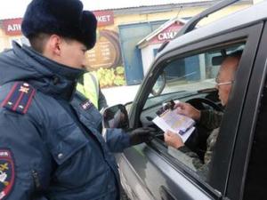 Автомобилистов Якутска предупредили об опасности автоугонов и краж из автомобилей
