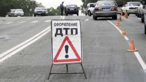 В результате ДТП на юго-востоке Москвы погиб один человек