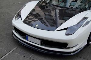 Ребус для фанатов Ferrari