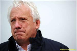 В FIA будут контролировать и минимальную скорость