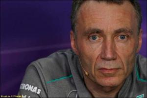 Боб Белл покинул Manor F1
