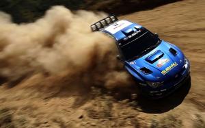 WRC возвращается на Корсику в 2015 году