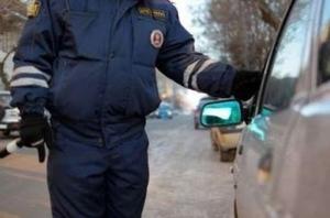 На дорогах ЕАО с 31 октября по 7 ноября проходит очередной этап рейда «Нетрезвый водитель»