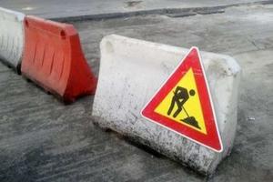 Движение по перекрестку Емельянова — Комсомольская закрыли в Южно-Сахалинске на выходные