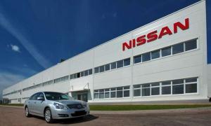 В Алматы водитель Kia протаранил Renault