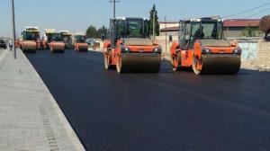Еще одна дорога закрывается на ремонт
