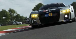Седьмая часть гоночного симулятора Gran Turismo будет приравнена к настоящим гонкам - FIA