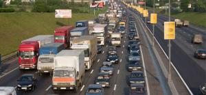 Дальнобойщики угрожают устроить пробки на подъезде к Москве