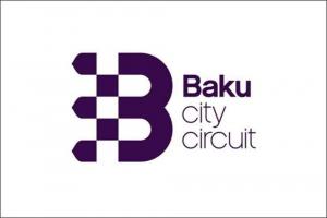 Представлен логотип Baku City Circuit
