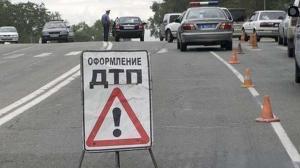 В первом полугодии в России за тяжкие ДТП осуждены 5818 водителей