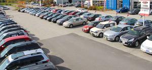 Автомобили Lada заняли треть российского автопарка