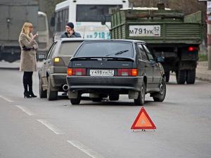 В Москве запустили горячую линию по европротоколу