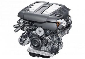 Дизельгейт продолжается: американцы забраковали мотор VW 3.0 TDI