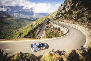 WRC: Утвержден календарь сезона 2016 года!