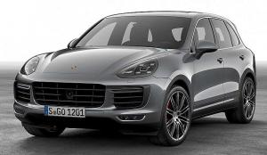 VW Group отвергает обвинения в адрес дизеля V6
