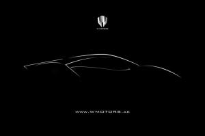 Nbpths W Motors Fenyr SuperSport 