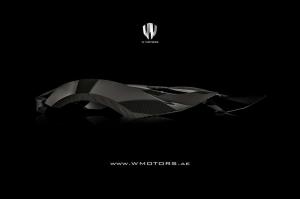 Nbpths W Motors Fenyr SuperSport 