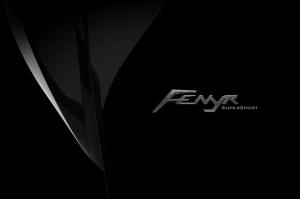 Nbpths W Motors Fenyr SuperSport 
