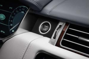 Land Rover выпустит конкурента Bentley Bentayga 
