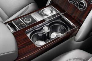 Land Rover выпустит конкурента Bentley Bentayga 