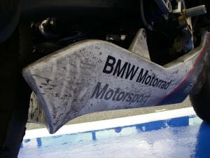 Возращение BMW на дорогу успеха
