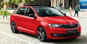 Компания Skoda выпустила семнадцатимиллионный автомобиль
