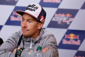 Ники Хэйден проведет в Валенсии свою последнюю гонку в MotoGP