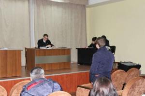 В Гродно водителя, который 6 раз попался пьяным за рулем, приговорили к 2 годам лишения свободы