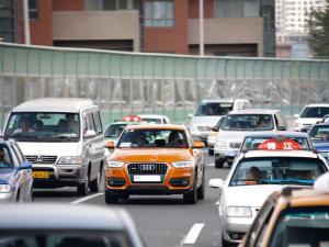 Автомобильный рынок Америки продолжает расти