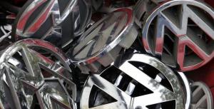 Продажи Volkswagen в Южной Корее снизились