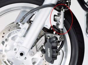 Honda отзывает 145 219 мотоциклов Honda Gold Wing