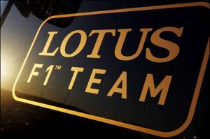 В Lotus досрочно завершили программу дня