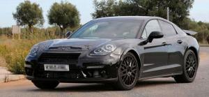 Bentley представит новое поколение Continental GT в 2017 году 