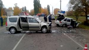 Произошло ужасное ДТП в Белгородской области