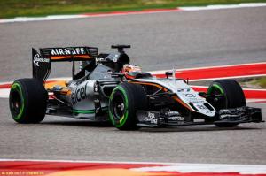 Force India: Контракт с Aston Martin пока не подписан