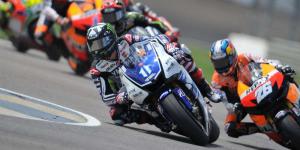 MotoGP: Итоги первого дня теста в Сепанге