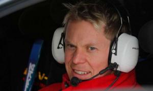 Пер-Гуннар Андерссон поедет за Marklund в чемпионате мира по ралли-кроссу