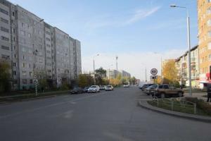 В Омске запустили в работу два новых комплекса видеофиксации нарушений ПДД