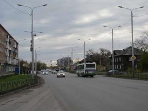 В Омске запустили в работу два новых комплекса видеофиксации нарушений ПДД 
