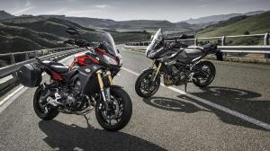 Отчет Yamaha за третий квартал 2015 года