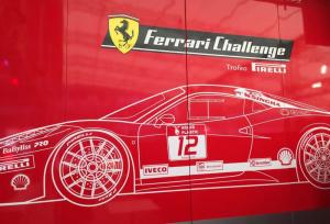 Состоялась презентация Ferrari 488 GTE и GT3