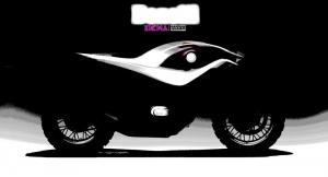 Скетчи новинки Benelli 