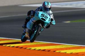 Moto3: Гран При Валенсии: Дэнни Кент - чемпион мира Moto3 2015