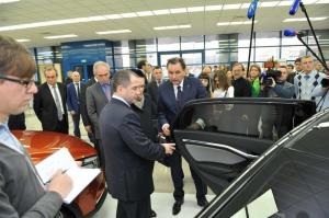 Lada Vesta Signature 