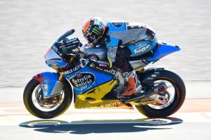 Moto2: Гран При Валенсии: Рабат - Ринс - Люти