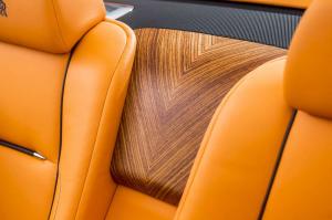 2016 Rolls-Royce Dawn 