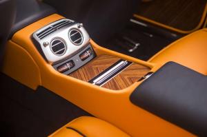 2016 Rolls-Royce Dawn 