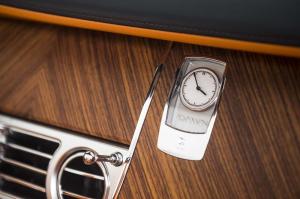 2016 Rolls-Royce Dawn 