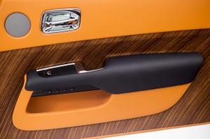 2016 Rolls-Royce Dawn 