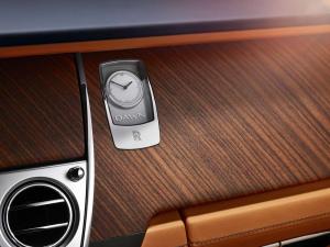 2016 Rolls-Royce Dawn 